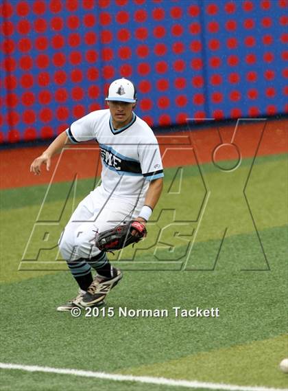 Thumbnail 1 in East vs. Shawnee Mission Northwest (KSHSAA 6A Quarterfinal) photogallery.