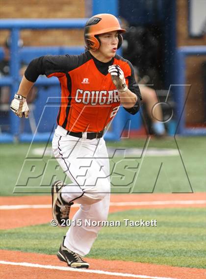 Thumbnail 2 in East vs. Shawnee Mission Northwest (KSHSAA 6A Quarterfinal) photogallery.