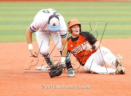 Thumbnail 2 in East vs. Shawnee Mission Northwest (KSHSAA 6A Quarterfinal) photogallery.
