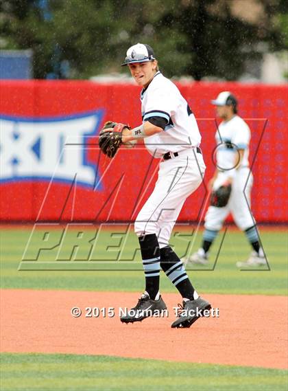Thumbnail 2 in East vs. Shawnee Mission Northwest (KSHSAA 6A Quarterfinal) photogallery.