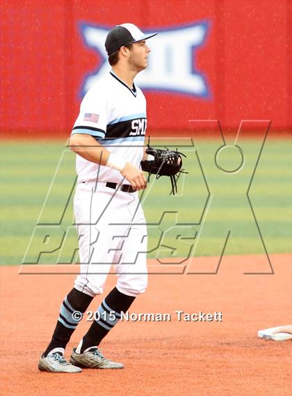 Thumbnail 1 in East vs. Shawnee Mission Northwest (KSHSAA 6A Quarterfinal) photogallery.