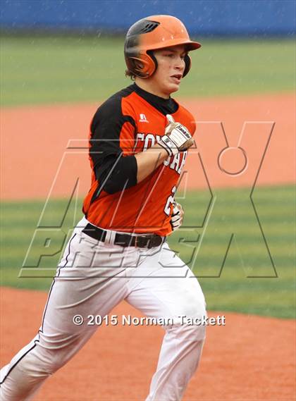 Thumbnail 1 in East vs. Shawnee Mission Northwest (KSHSAA 6A Quarterfinal) photogallery.