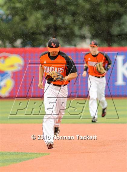 Thumbnail 1 in East vs. Shawnee Mission Northwest (KSHSAA 6A Quarterfinal) photogallery.