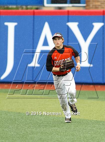 Thumbnail 2 in East vs. Shawnee Mission Northwest (KSHSAA 6A Quarterfinal) photogallery.