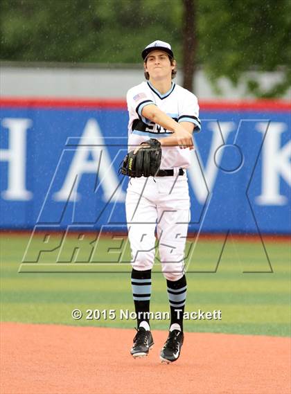 Thumbnail 2 in East vs. Shawnee Mission Northwest (KSHSAA 6A Quarterfinal) photogallery.