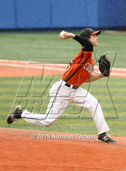 Thumbnail 2 in East vs. Shawnee Mission Northwest (KSHSAA 6A Quarterfinal) photogallery.