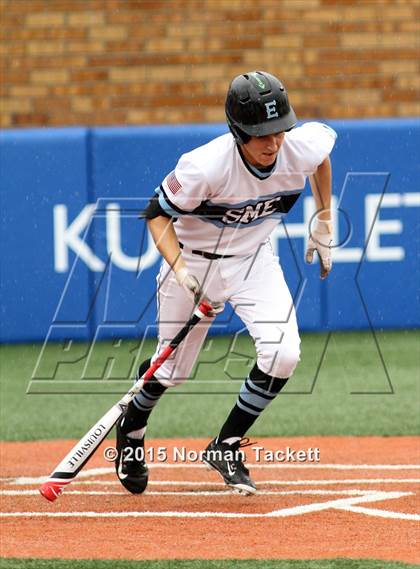 Thumbnail 1 in East vs. Shawnee Mission Northwest (KSHSAA 6A Quarterfinal) photogallery.