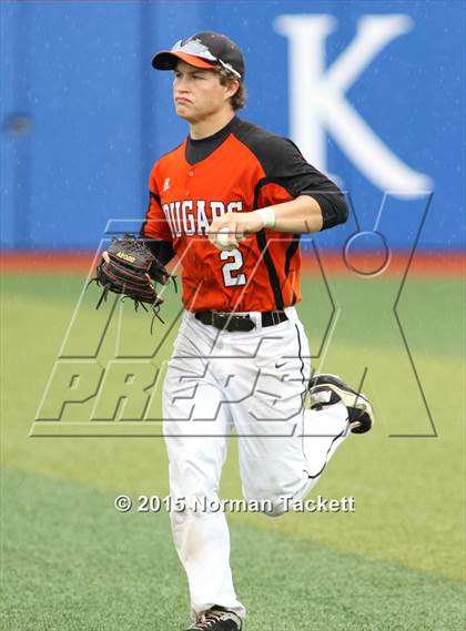 Thumbnail 2 in East vs. Shawnee Mission Northwest (KSHSAA 6A Quarterfinal) photogallery.