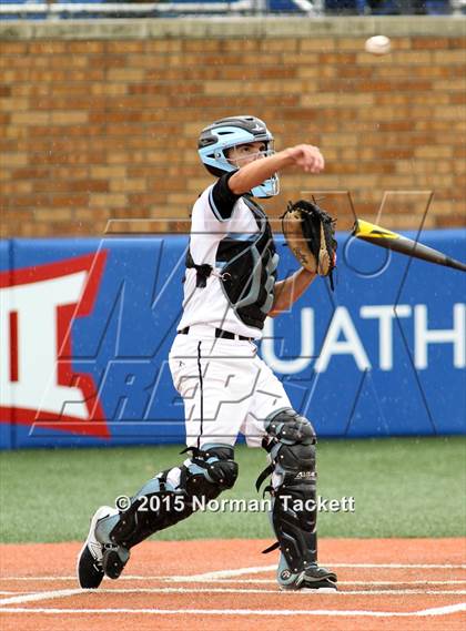 Thumbnail 1 in East vs. Shawnee Mission Northwest (KSHSAA 6A Quarterfinal) photogallery.