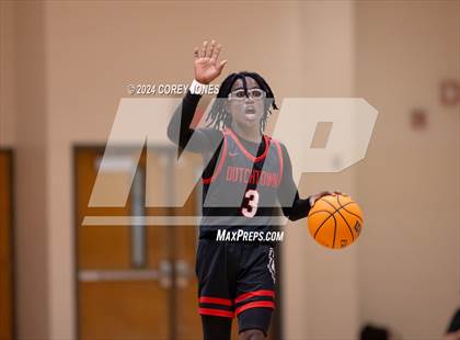 Thumbnail 3 in Dutchtown vs Wilson Academy (Grayson New Year's Classic) photogallery.