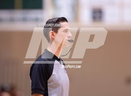Thumbnail 1 in Dutchtown vs Wilson Academy (Grayson New Year's Classic) photogallery.