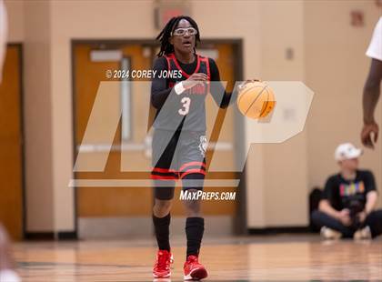 Thumbnail 2 in Dutchtown vs Wilson Academy (Grayson New Year's Classic) photogallery.