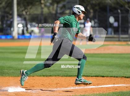 Thumbnail 1 in Flanagan @ Calvary Christian Academy photogallery.