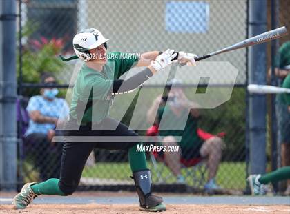 Thumbnail 1 in Flanagan @ Calvary Christian Academy photogallery.