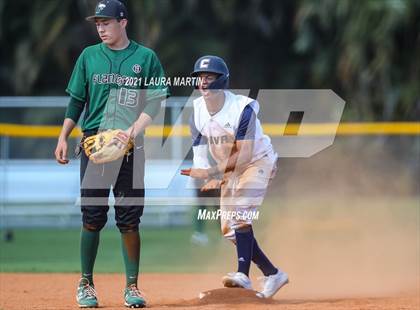 Thumbnail 2 in Flanagan @ Calvary Christian Academy photogallery.
