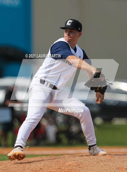 Thumbnail 1 in Flanagan @ Calvary Christian Academy photogallery.