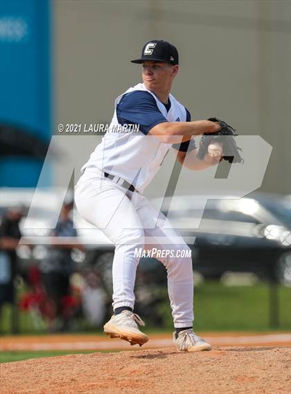 Thumbnail 2 in Flanagan @ Calvary Christian Academy photogallery.