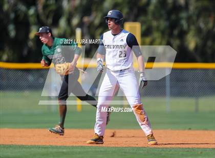 Thumbnail 3 in Flanagan @ Calvary Christian Academy photogallery.