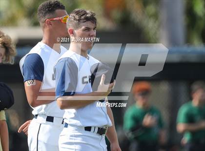 Thumbnail 3 in Flanagan @ Calvary Christian Academy photogallery.