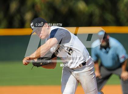 Thumbnail 3 in Flanagan @ Calvary Christian Academy photogallery.