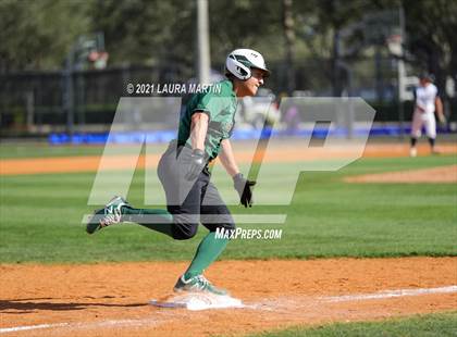 Thumbnail 2 in Flanagan @ Calvary Christian Academy photogallery.