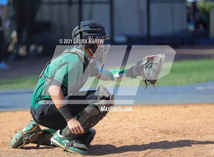 Thumbnail 3 in Flanagan @ Calvary Christian Academy photogallery.