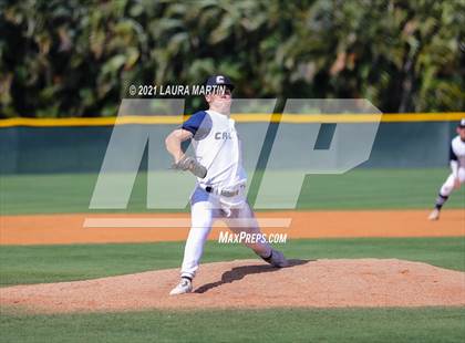 Thumbnail 2 in Flanagan @ Calvary Christian Academy photogallery.