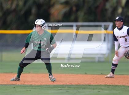 Thumbnail 2 in Flanagan @ Calvary Christian Academy photogallery.