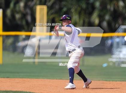Thumbnail 1 in Flanagan @ Calvary Christian Academy photogallery.