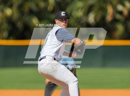 Thumbnail 3 in Flanagan @ Calvary Christian Academy photogallery.