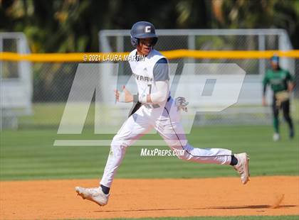 Thumbnail 3 in Flanagan @ Calvary Christian Academy photogallery.