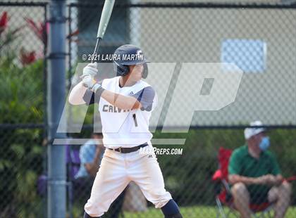 Thumbnail 1 in Flanagan @ Calvary Christian Academy photogallery.