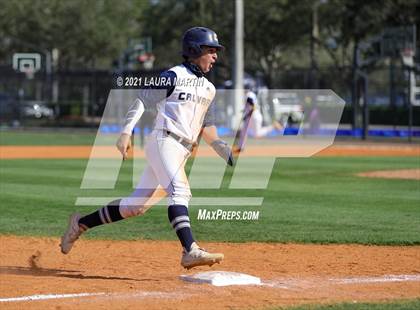 Thumbnail 3 in Flanagan @ Calvary Christian Academy photogallery.