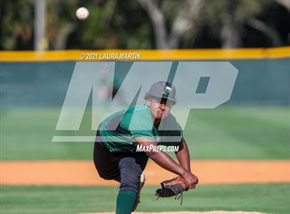 Thumbnail 3 in Flanagan @ Calvary Christian Academy photogallery.
