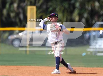 Thumbnail 2 in Flanagan @ Calvary Christian Academy photogallery.