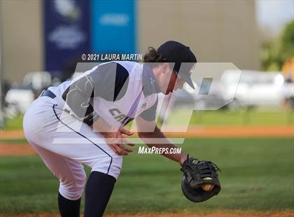 Thumbnail 2 in Flanagan @ Calvary Christian Academy photogallery.