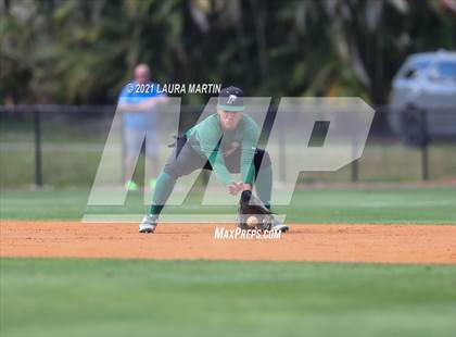 Thumbnail 2 in Flanagan @ Calvary Christian Academy photogallery.