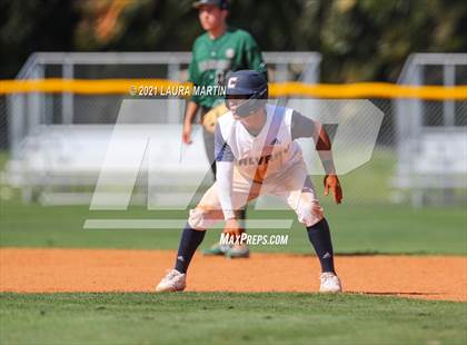 Thumbnail 3 in Flanagan @ Calvary Christian Academy photogallery.
