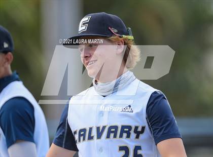 Thumbnail 1 in Flanagan @ Calvary Christian Academy photogallery.