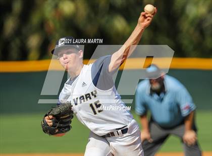 Thumbnail 2 in Flanagan @ Calvary Christian Academy photogallery.