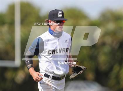 Thumbnail 3 in Flanagan @ Calvary Christian Academy photogallery.