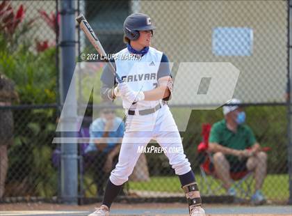 Thumbnail 2 in Flanagan @ Calvary Christian Academy photogallery.