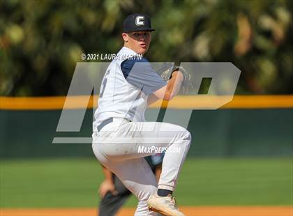 Thumbnail 2 in Flanagan @ Calvary Christian Academy photogallery.