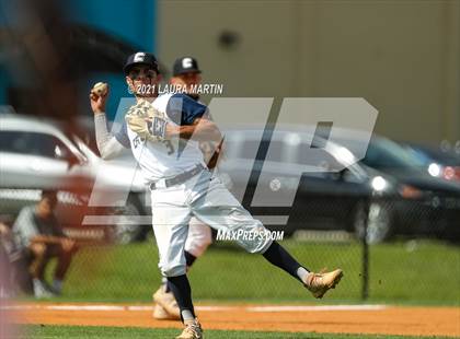 Thumbnail 2 in Flanagan @ Calvary Christian Academy photogallery.