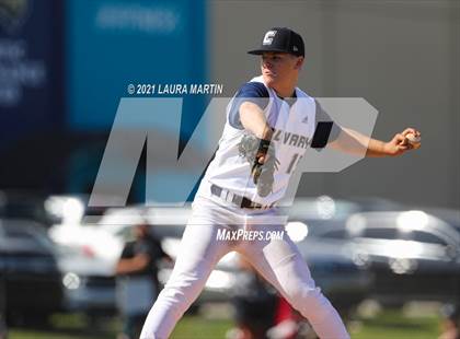Thumbnail 3 in Flanagan @ Calvary Christian Academy photogallery.