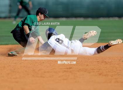 Thumbnail 2 in Flanagan @ Calvary Christian Academy photogallery.