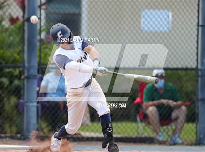 Thumbnail 1 in Flanagan @ Calvary Christian Academy photogallery.