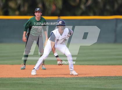 Thumbnail 1 in Flanagan @ Calvary Christian Academy photogallery.