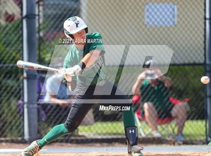 Thumbnail 3 in Flanagan @ Calvary Christian Academy photogallery.
