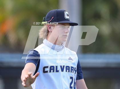 Thumbnail 3 in Flanagan @ Calvary Christian Academy photogallery.